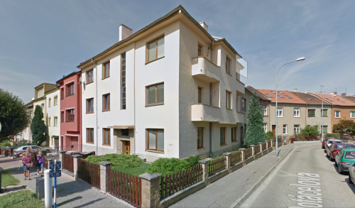 Prodej bytu 5+kk, 184 m2, Brno, Juliánov